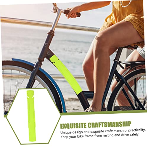 Protector de Cuadro para Bicicleta POPETPOP 5 Unidades miniatura 7