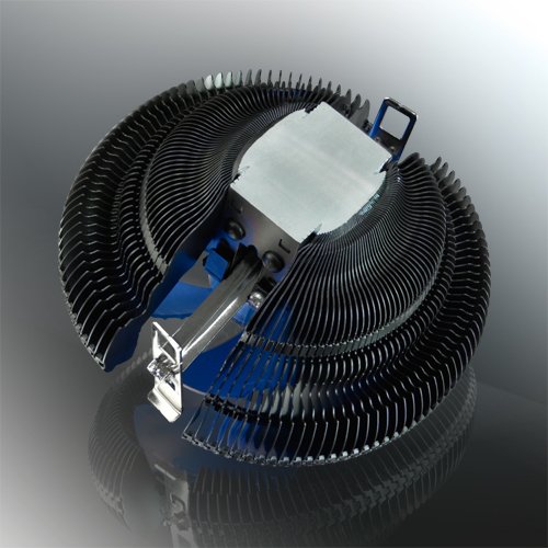 Build My PC, PC Builder, Raijintek JUNO-X