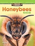 Amazing Animals: Honeybees: Place Value (Mathematics in the Real World)