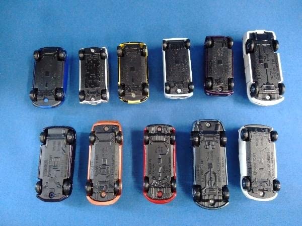 Amazon | トミカ 乗用車 まとめ売り | ミニカー・ダイキャストカー