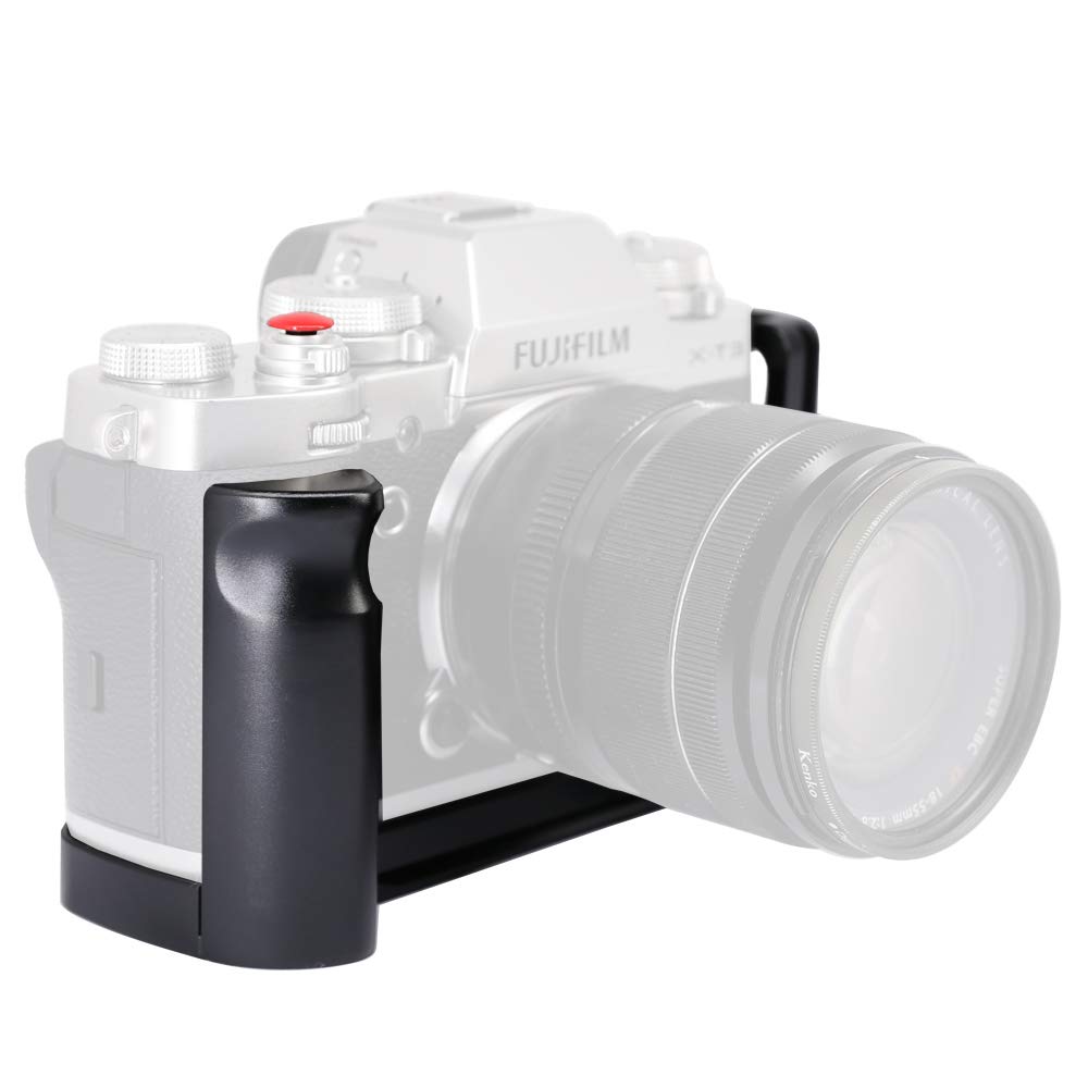 Amazon | CamRebel Lプレート QRクイックシューマウント カメラL 