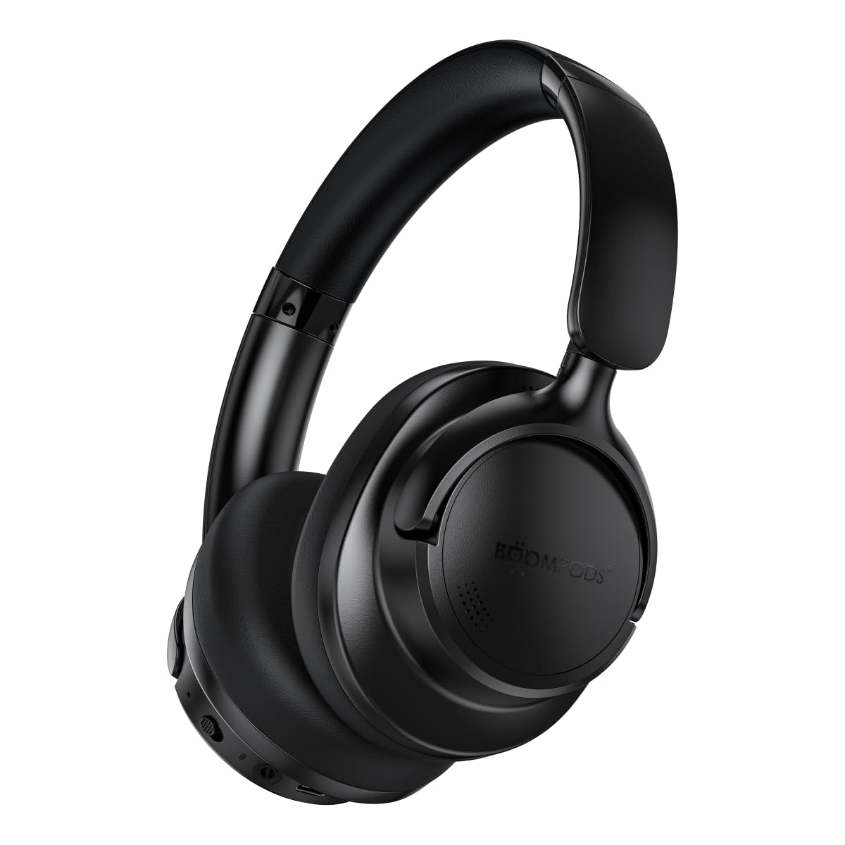 Boompods Headpods ANC+ Cuffie Bluetooth Over Ear