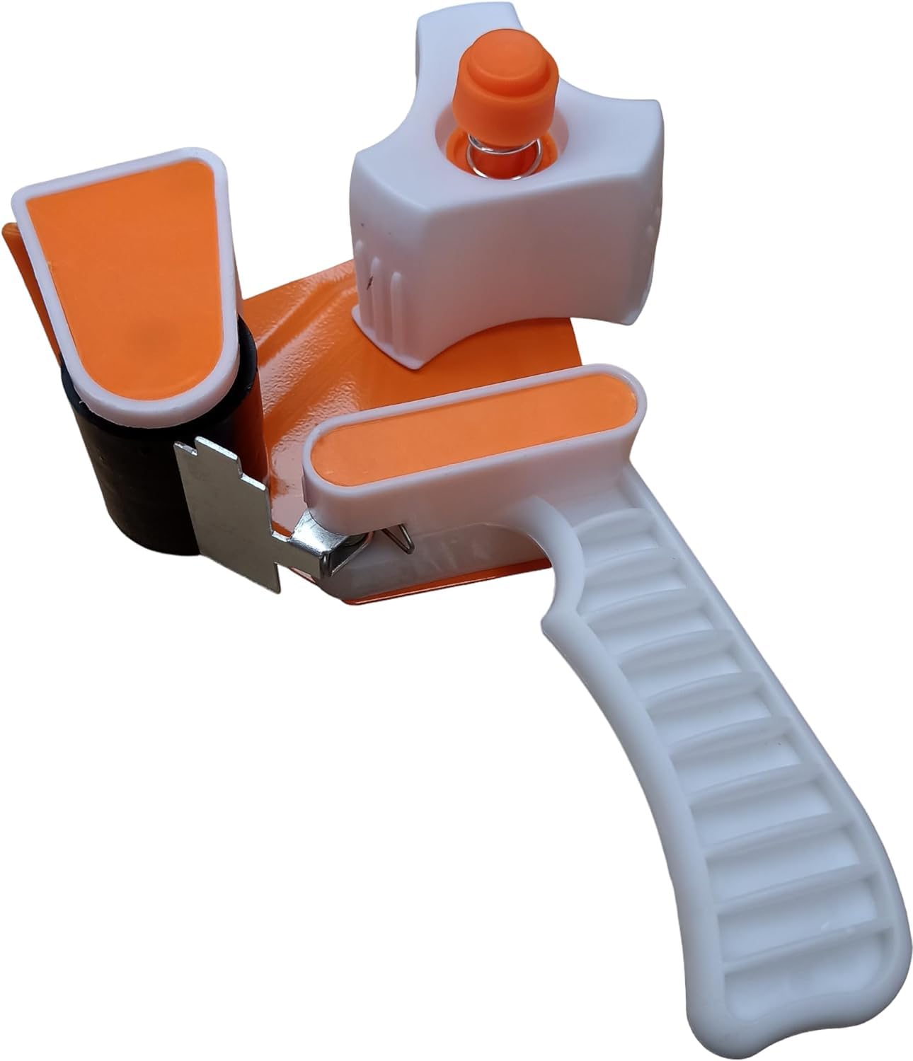 FX TOOLS Packing Tape Dispenser - Heavy Duty Roller for Box