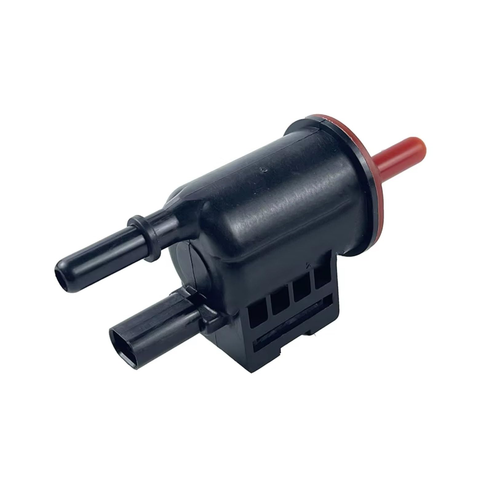 Yaqemoe One Color Car Solenoid Valve Compatible With Chevrolet For Equinox For Malibu For Camaro 1 Pcs Carbon Canister Solenoid Valve Replacement Accessories 12632174
