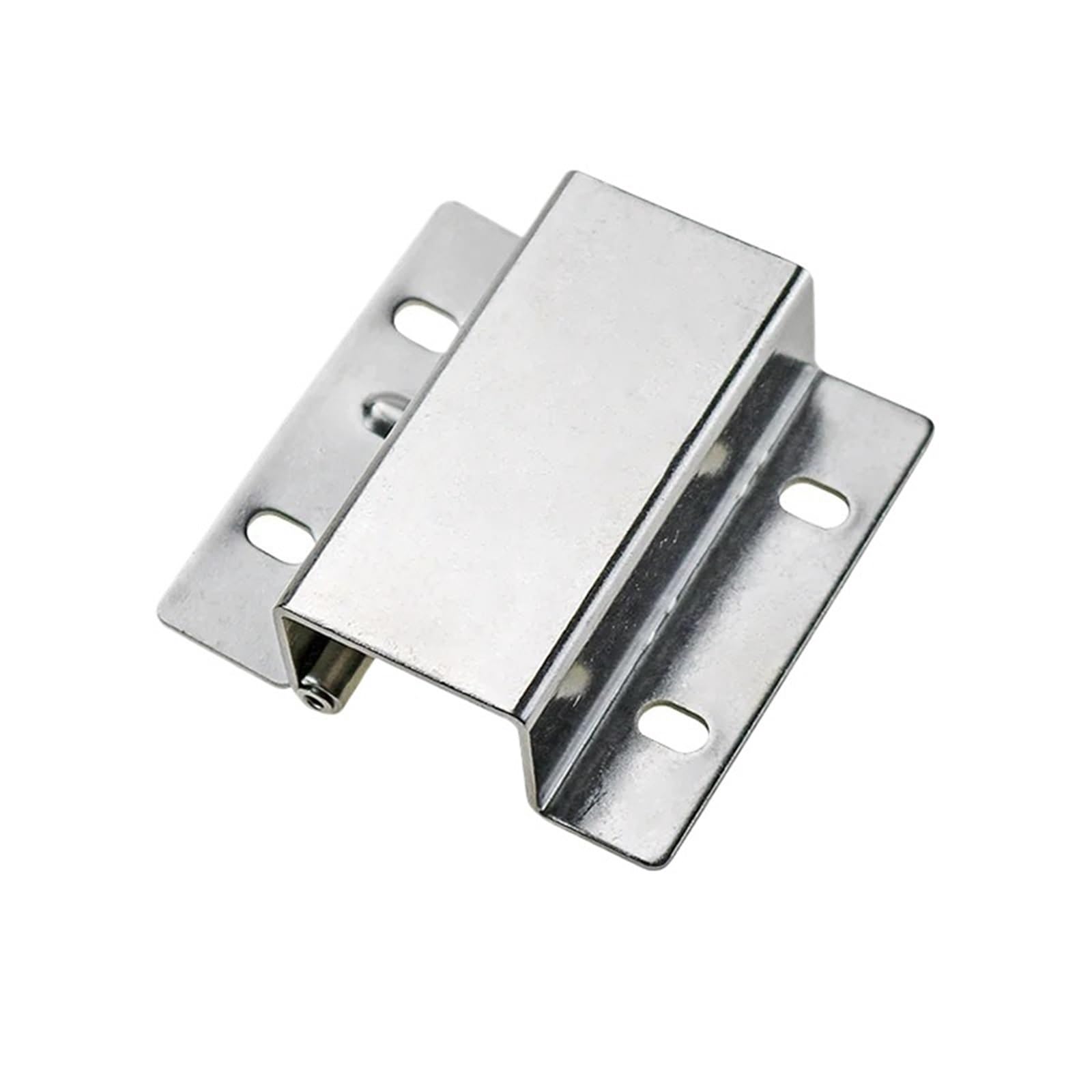304 Stainless Steel Hinge Right Angle Bending Welding Concealed Door Hinge Accessories Industrial Machinery and Equipment