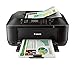 Canon MX532 Wireless Office All-In-One Printer