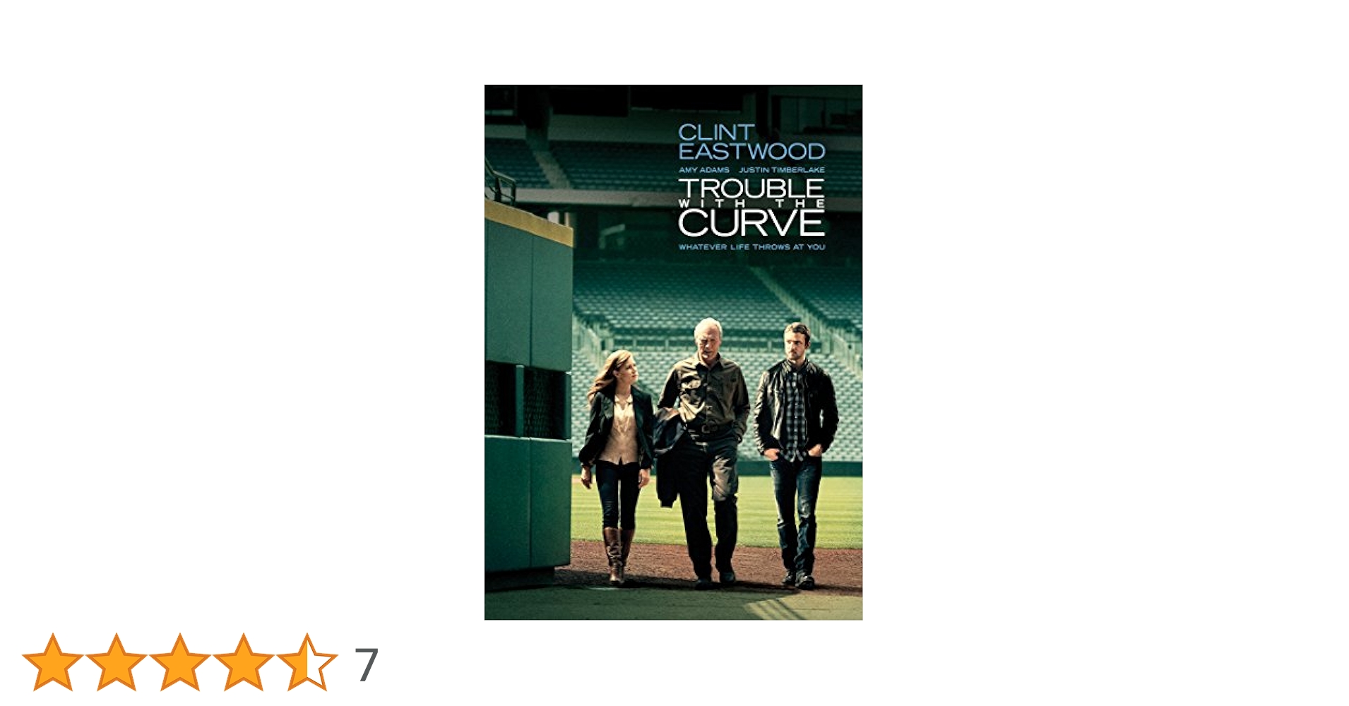 人生の特等席(初回生産限定スペシャル・パッケージ) [Blu-ray] d2ldlup Amazon.co.jp: 人生の特等席 [Blu-ray] : クリント・イースト