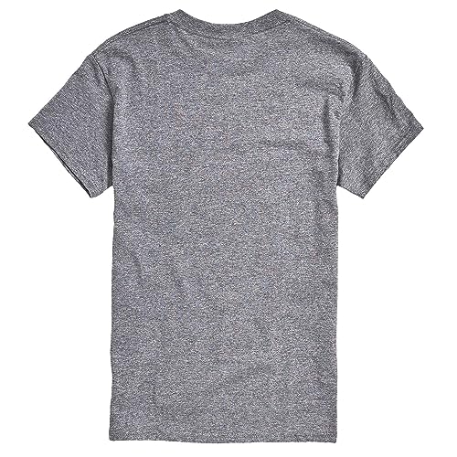 Peanuts - Woodstock - Men's Short Sleeve Graphic T-Shirt2