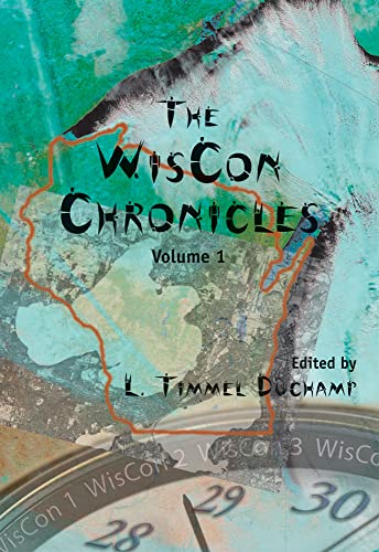 The WisCon Chronicles, Volume 1