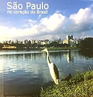 Sao Paulo No Coracao Do Brasil 8587467239 Book Cover