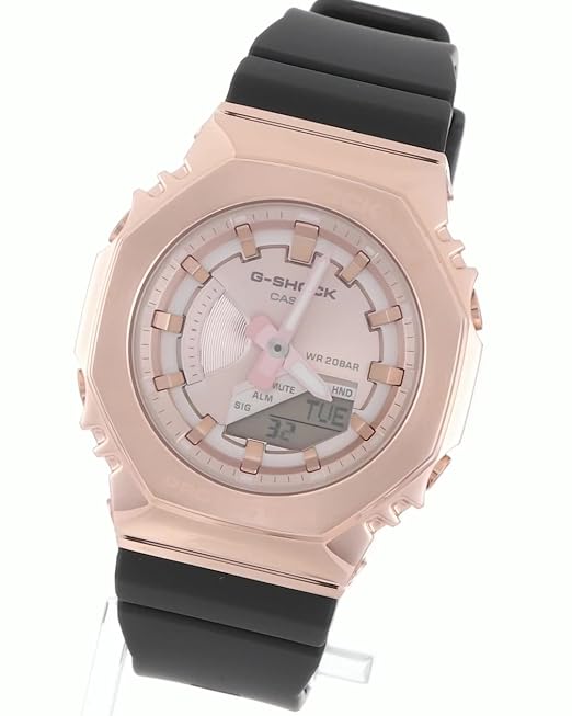 Amazon.co.jp: [カシオ] 腕時計 ジーショック 【国内正規品】 ミッド
