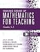 Making Sense of Mathematics for Teaching Grades 3-5: (Learn and Teach Concepts and Operations with Depth: How Mathematics Progresses Within and Across Grades)