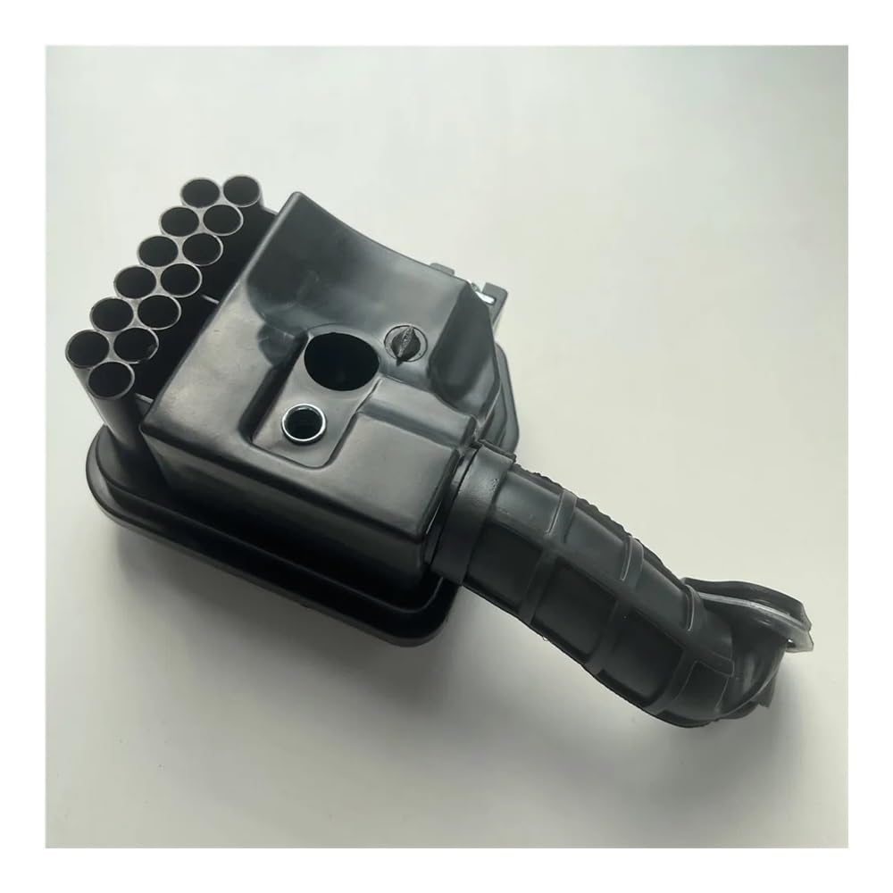 Conjunto de caja de filtro de aire compatible con generador de frecuencia variable WSE2000I de 80 cc y 148 148F de 24 V.