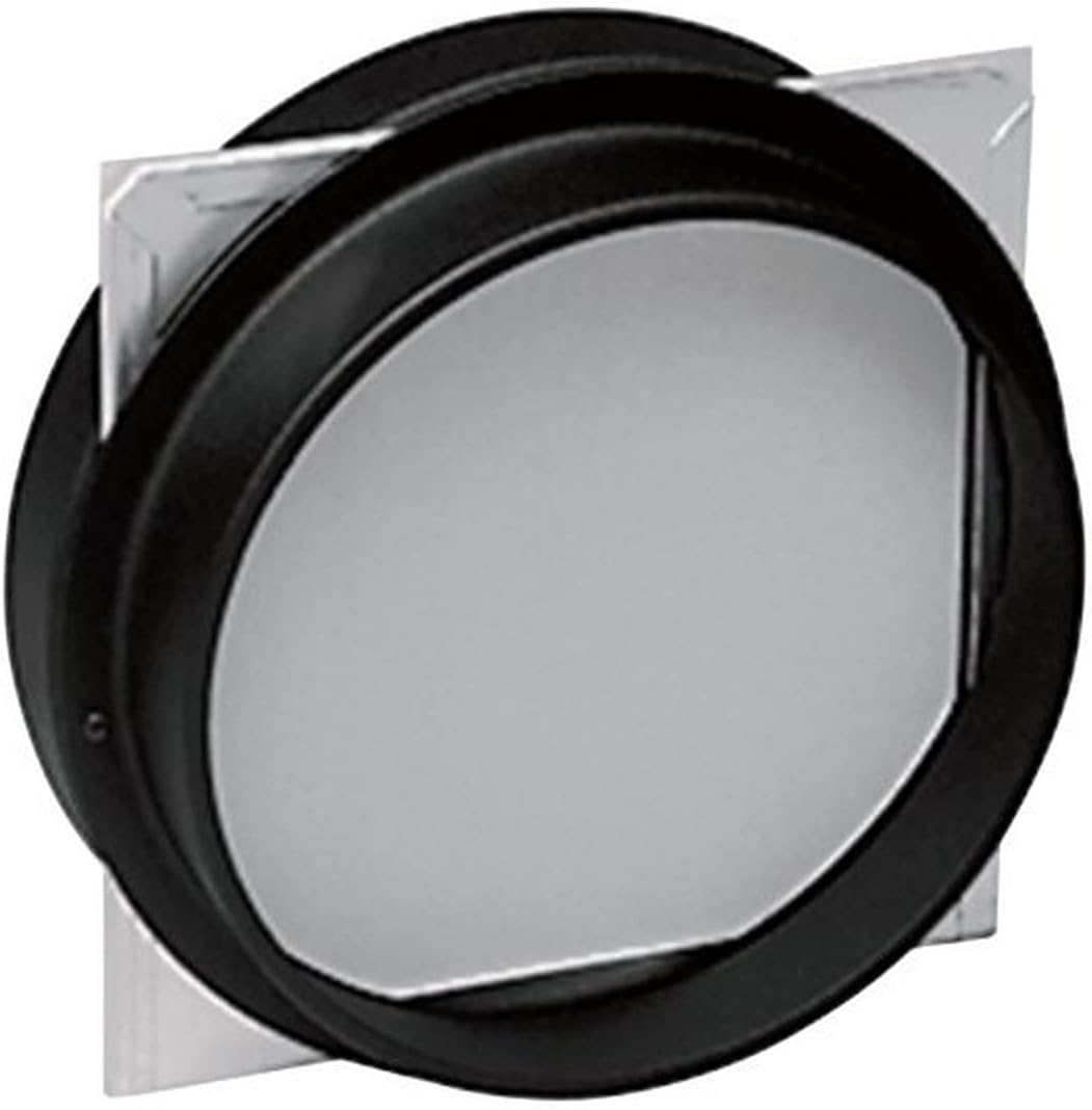 Profoto 900649 Grid & Filterholder Kit for Zoom Reflector (Black)