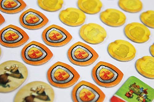 Imperial Settlers product image 1