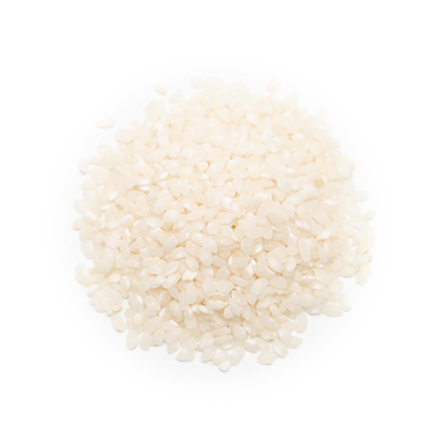 Bongiovanni Bontà Naturali Klebreis 10 kg BIO Glutenfrei Asiatischer Reis