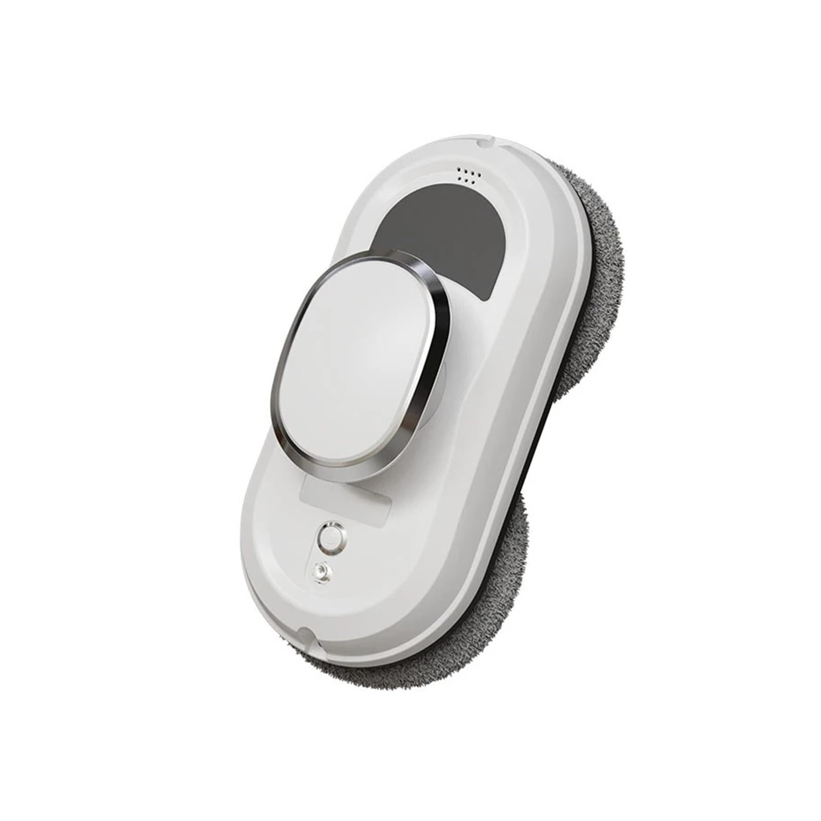 Hghadpltm One Color Window Cleaning Robot Intelligent Route Planning 2800Pa Suction Electric Window Wiper For High-Rise Windows, Big Glass For Smooth Surfaces