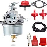 ★ Tecumseh HM70 HM80 HMSK80 HMSK90 HM100 HMSK100 Motoren montieren.