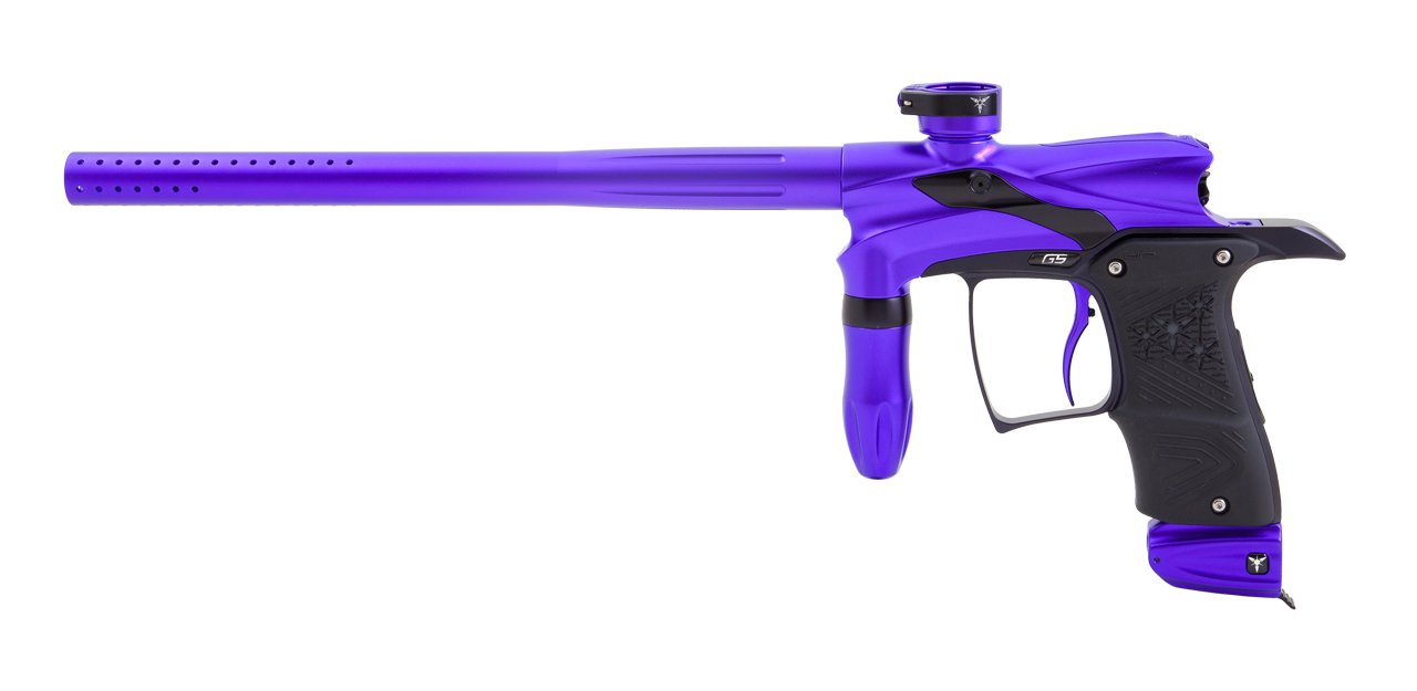 G5 Paintball Marker (Purple)