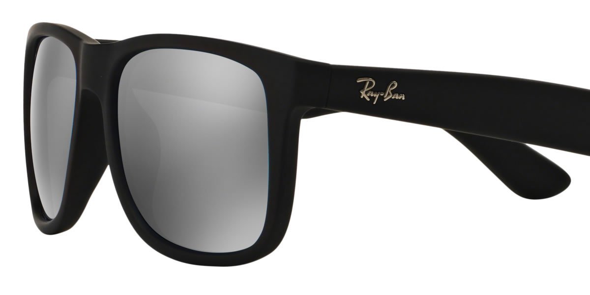 Amazon.co.jp: Ray-Ban(レイバン) RB4165F 622/6G 58 : ファッション