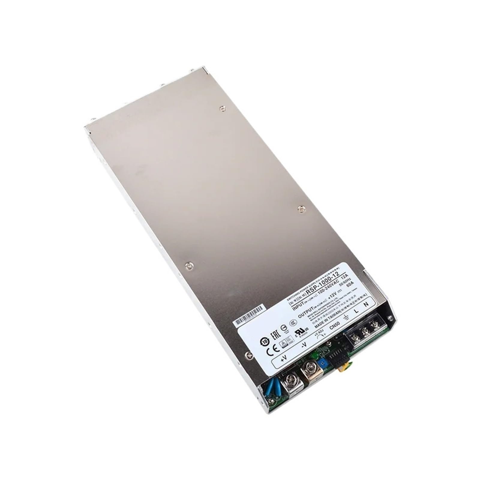 XDDQWSWA RSP-1000-24 24V Switching power supply 1000W40A