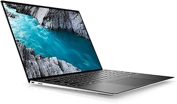 Notebook Dell XPS 13 9310-MS30S 13.4