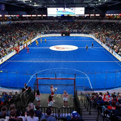 Savage Controversy - The Blue Turf