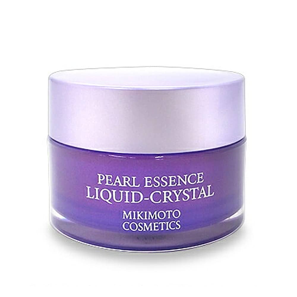 Amazon.co.jp: ミキモト化粧品 MIKIMOTO パール エッセンス