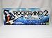 Xbox 360 Rock Band 2 Standalone Guitar