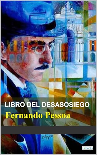 Libro del Desassossego - Fernando Pessoa