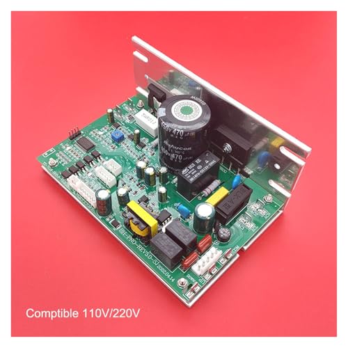 Placa controladora DCMD66 para cinta de correr BH y Endex DCSD57 5
