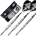 CUESOUL Tungsten Steel Tip Darts- Precise Barrels 22 Grams 90% Tungsten