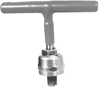 55729W Replacement for Wolverine Brass 55729W Cartridge Puller 2 Hand Repair Part