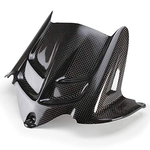 Amazon | Carbonin CK15020 カーボン リア フェンダー ZX-6R (09