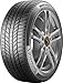 Produktbild CONTINENTAL WINTERCONTACT TS 870 P XL - 195/60R18 96H - C/B/71dB - Winterreifen