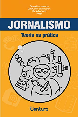Jornalismo - teoria na prática