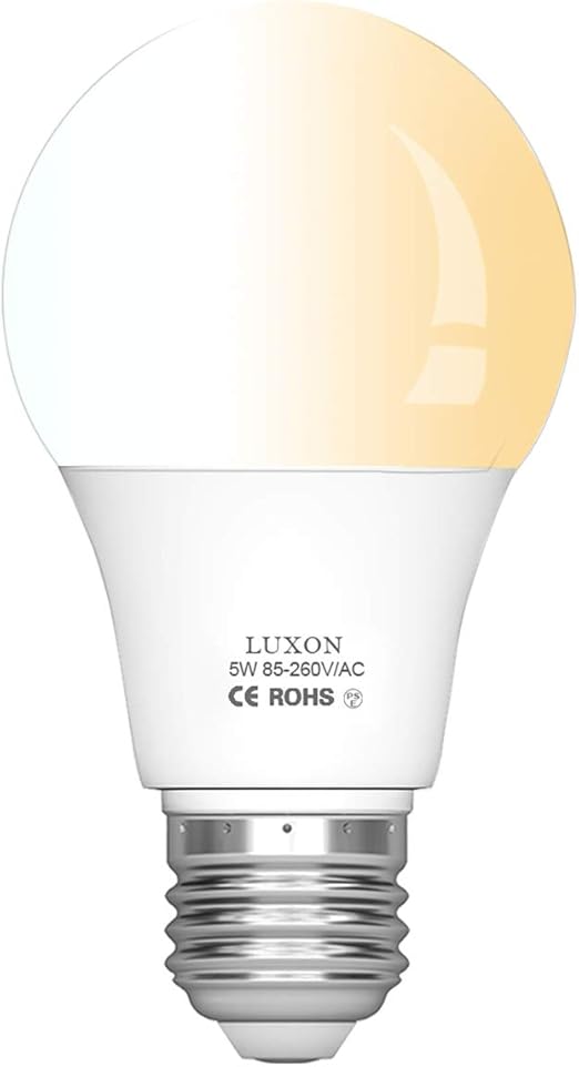 Best outdoor motion sensor light bulb Clearance