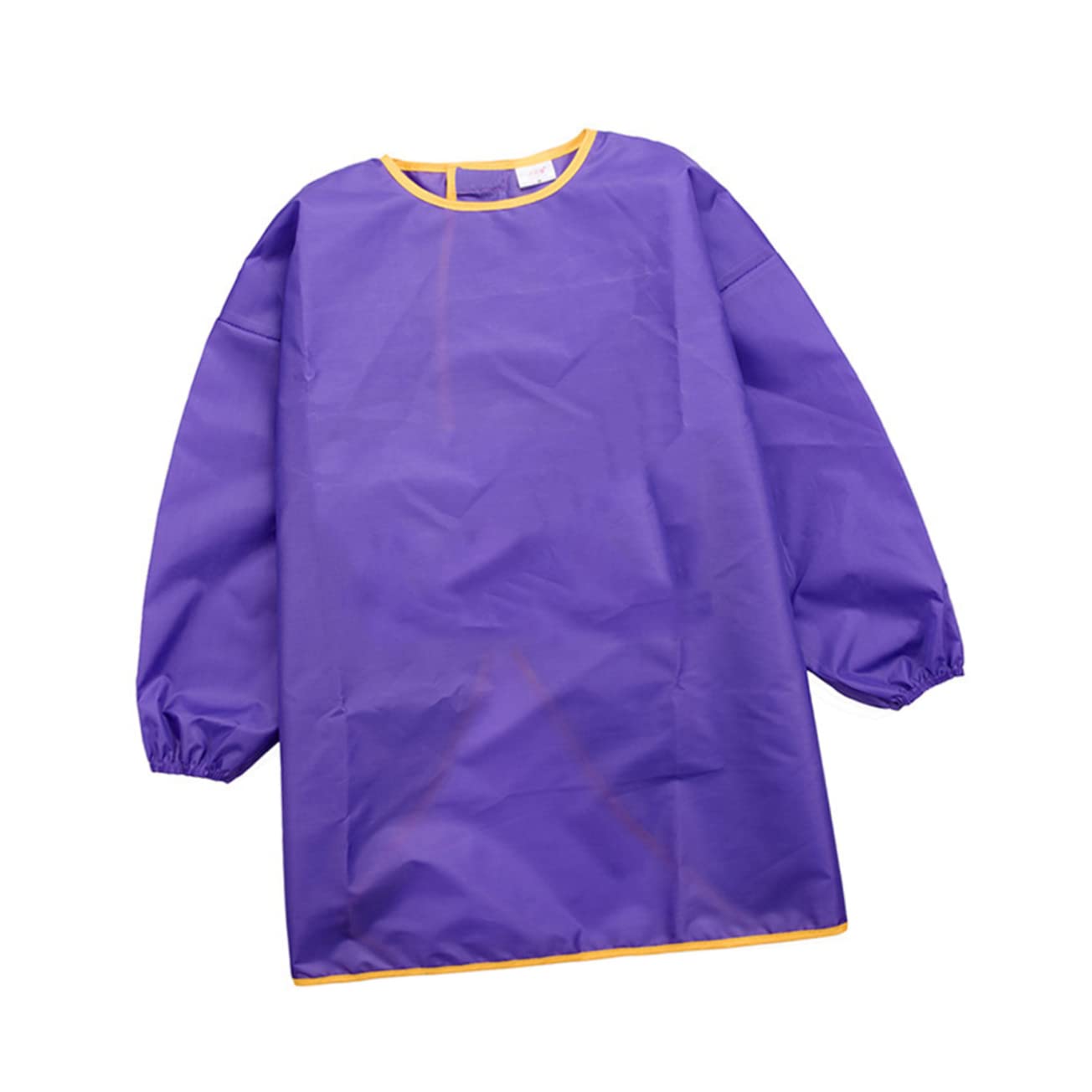 Abaodam 3pezzi Grembiule Da Pittura Per Maniche Lunghe Smock Per e Rosa Taglia Vestiti Macchie