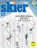 skier 2021 WINTER