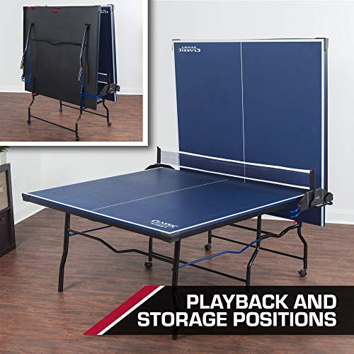 Image of EastPoint Sports EastPoint Sports Foldable Table Tennis Conversion Top
