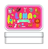 UDC Lesen und sagen – Gutscheinbox Lina, metallisch, 2,7 x 9,7 x 6,2 cm