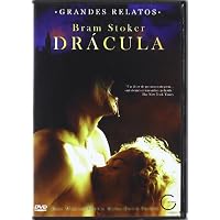 Dracula - Grandes Relatos