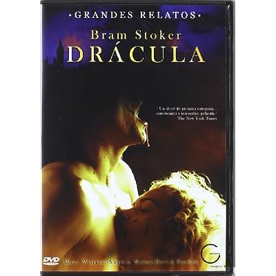 Dracula - Grandes Relatos