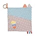 Organic Farm Buddies, Surfer Chick Activity Blanket