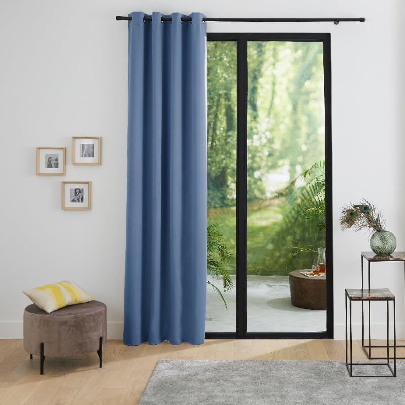 UNIVERSDECOR Set van 2 geluids- en thermische