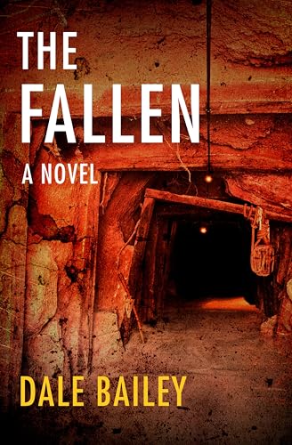 The Fallen: A Novel