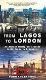 From Lagos to London