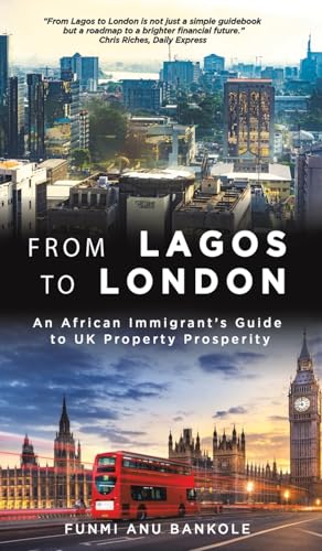 From Lagos to London