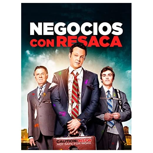 Negocios con resaca