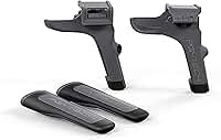 Extensor de Trem de Pouso Pgytech para Drone DJI Mavic 2 Pro e Zoom